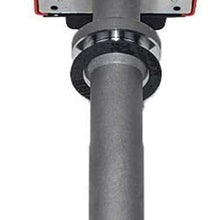 A-Team Performance OEM Distributor 4.3L V6 TBI EFI Compatible With GMC Chevy 262 1985-199 6 Cylinders Blazer S10 S15 Jimmy Sonoma C K Truck Pontiac, Red Cap