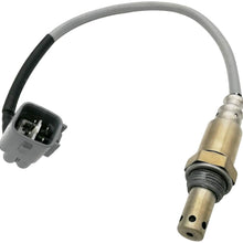 Automotive-leader 234-9052 Upstream Air Fuel Ratio Sensor Oxygen O2 Sensor 1 for 2005-2008 Toyota Corolla Matrix 1.8L 2014-2016 Toyota Yaris 1.5L 2007-2009 Lexus LS460 4.6L 2005-2008 Pontiac Vibe