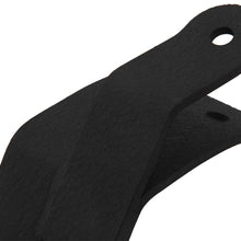 Hildirix Heavy Duty Jack Mount Hold Brackets with Adapter for Roof Rack