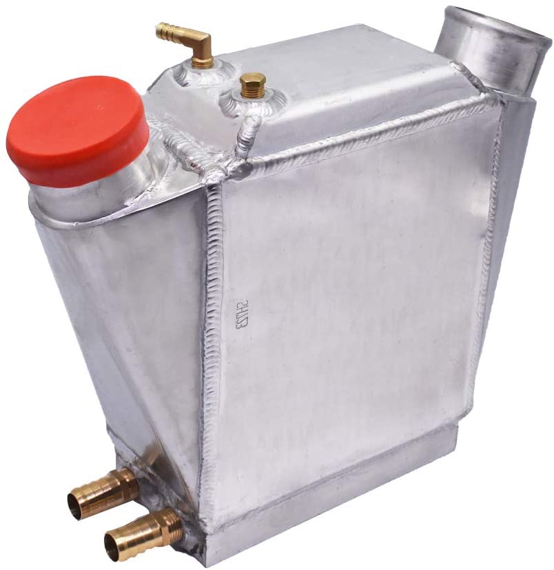 labwork Intercooler Fit for Sea-Doo 2008-2011 RXP X 255/2012-2015 RXP X 260/2009 RXT 255 is / 2010-2011 RXT 260 is / 2011 RXT 260/2008-2009 RXT X 255/2011-2016 RXT X 260 aS / 2010-2015 RXT X 260