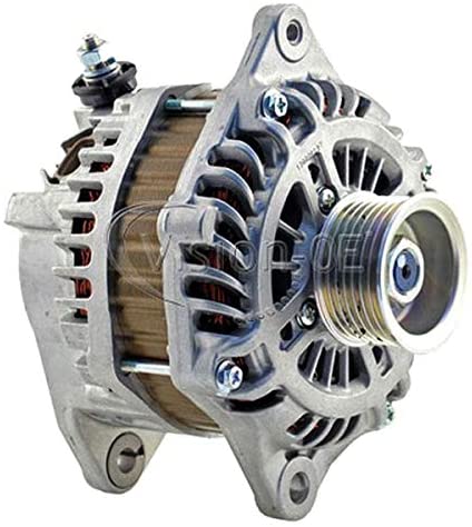 Vision Oe 11341 Alternator - Reman