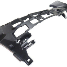 Bumper Retainer For 2015-18 Mercedes Benz C300 2017-18 C43 AMG Front Right Upper