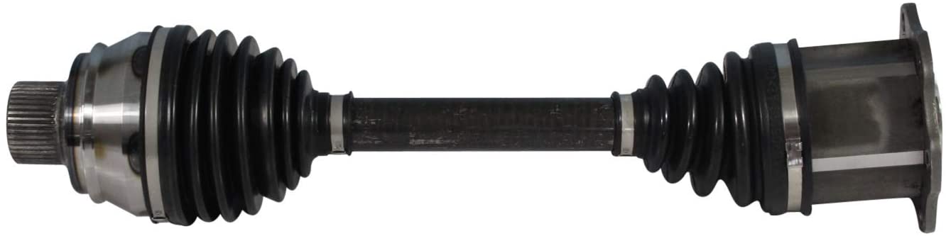 GSP NCV23011 CV Axle Shaft Assembly - Left or Right Front (Driver or Passenger Side)