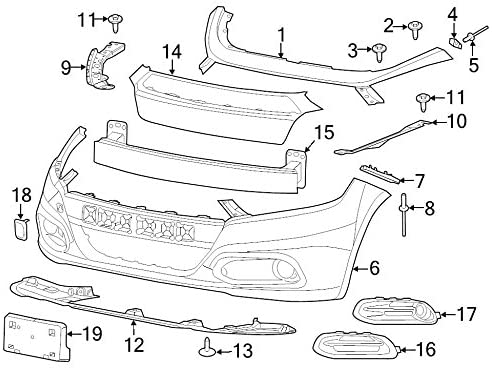 Mopar Performance 68081413AB Bracket