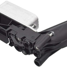 Ensun 5184294AE Engine Oil Cooler Housing Filter with 2 Sensor replacement for 2011-2013 300 Town & Country, Dodge Grand Caravan, Grand Cherokee, Ram 1500 3.6L V6 Engine