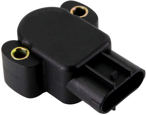 ZBN DY-967 Throttle Position Tps Sensor For Ford F150 F250 F350 E150 E250 E350 Excursion Expedition Mustang Ranger,Lincoln Continental Navigator Town Car,Mercury Grand Marquis Mountaineer Sable DY967