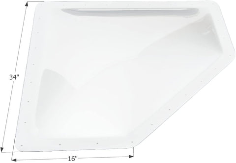 ICON 12111 RV Skylight
