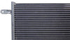 Automotive Cooling A/C AC Condenser For Audi A4 Quattro A4 3571 100% Tested