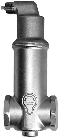 Spirotherm VJS 100 TM (1