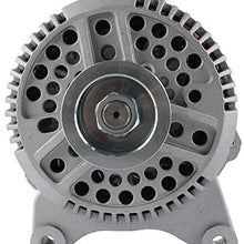 DB Electrical AFD0078 Alternator Compatible With/Replacement For 5.4L 6.8L Ford F Series F150 F250 F350 Truck 1999 2000 2001, Excursion 2000 2001 334-2250 112927 112962 F65U-10300-BB F85U-10300-BA