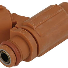 X AUTOHAUX Flow Matched Fuel Injector for Kawasaki 2003-2014 Brute Force 750 Z1000 49033-1060