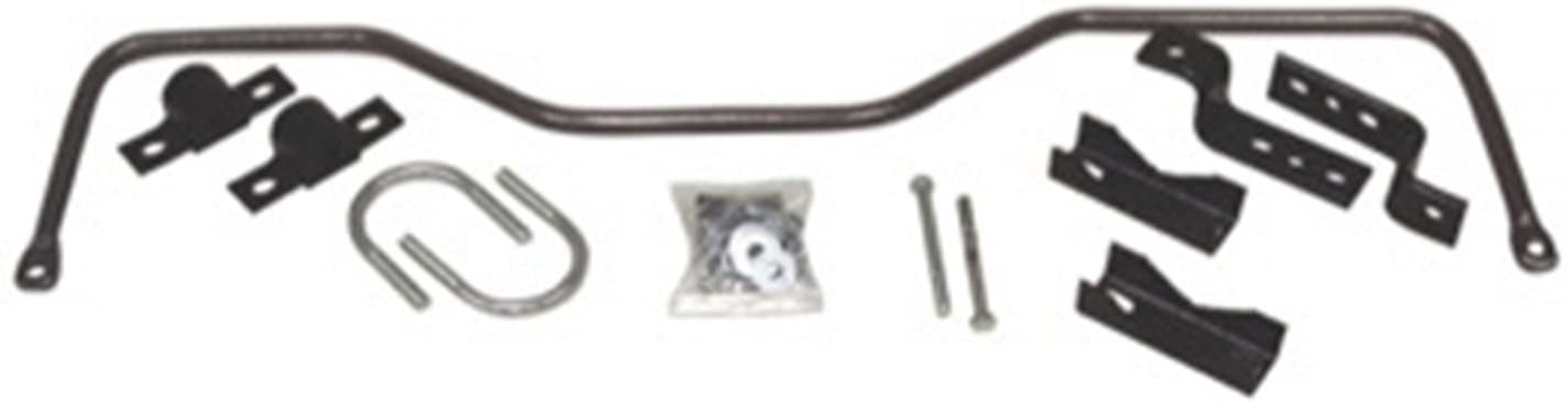 Hellwig 7707 Rear Adjustable Sway Bar