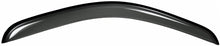 VioGi New 4pcs for 07-13 Chevy/GMC Crew Cab Pickup Dark Smoke Out-Channel/Outside Mount Style Wind Sun Rain Guard Vent Shade Deflector Window Visors