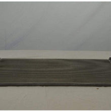 VioletLisa All Aluminum Air Condition Condenser 1 Row Compatible with 2007-2010 Edge 2007-2010 MKX Without Oil Cooler