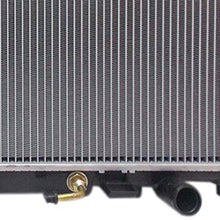 Sunbelt Radiator For 2007-2008 Nissan Maxima 3.5L V6 13005 Must Confirm Core Height is 17-3/4"