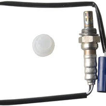 A-Premium O2 Oxygen Sensor Compatible with Nissan 350Z Altima Frontier Maxima Pathfinder Quest Xterra Infiniti FX35 FX45 G35 M45 Q45 Downstream