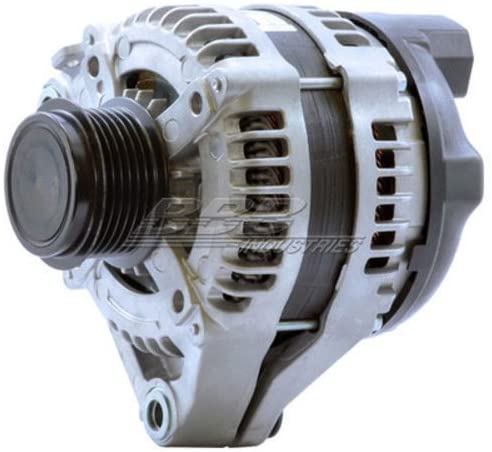 BBB Industries 11367 Remanufactured Alternator