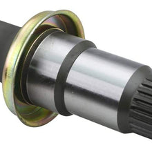 Bodeman - Front Right CV Axle Shaft Passenger Side for 2007-2009 Toyota Camry 2.4L/ for 2001-2007 Highlander 2WD 2.4L/ for 2004-2008 Solara 2.4L