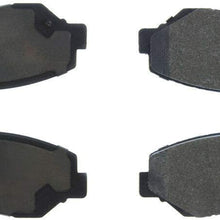 Centric 300.09142 NEW