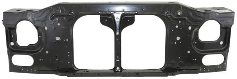 Titanium Plus Autoparts, 1998-2011 Compatible With FORD Ranger Front RADIATOR SUPPORT