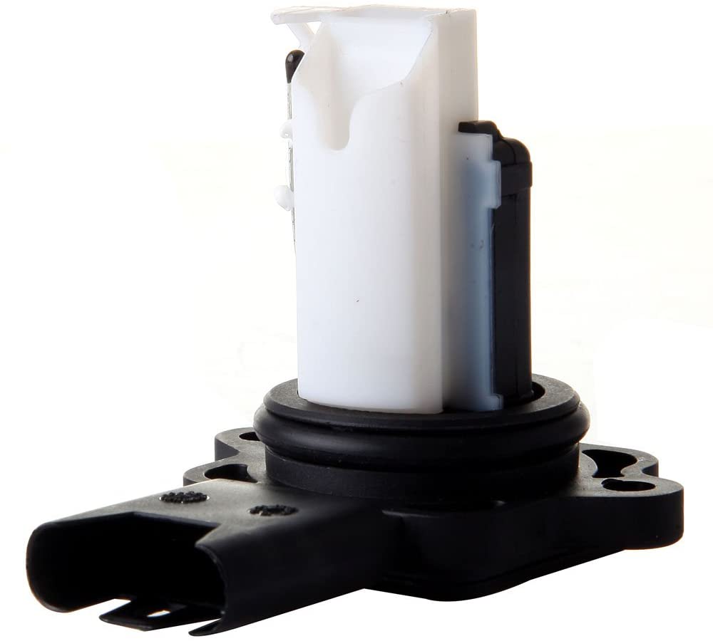 OCPTY Mass Air Flow Sensor Meter MAF Replacement Fit for 2007-2014 BMW 328i 2007-2010 BMW X5 2009-2013 BMW 328i xDrive 2008-2011 BMW M3 2007-2010 BMW X3 2008-2011 BMW 528i