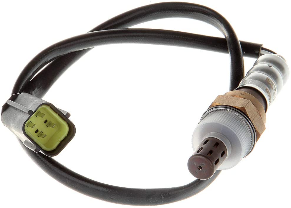 AUTOMUTO Oxygen Sensor Upstream Sensor 1 SG1408 fit for 2006-2008 Chevrolet Aveo5 2007-2010 Infiniti FX35 2007-2012 Infiniti G25