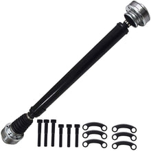 labwork Front Drive Shaft for 1999-2002 Jeep Grand Cherokee 4.7L 52099498AB 52099498AD