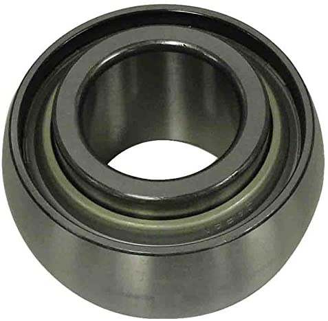 Complete Tractor New 3013-2633 Bearing 3013-2633 Compatible with/Replacement for Tractors 24R6-208E3, 2AC08-1-1/2, DS208TT2A, W208PPB2