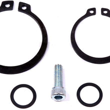 FEIPARTS CO 11227C A/C Compressor Fit for 2008-2015 Forester Impreza WRX Air Conditioning Compressor