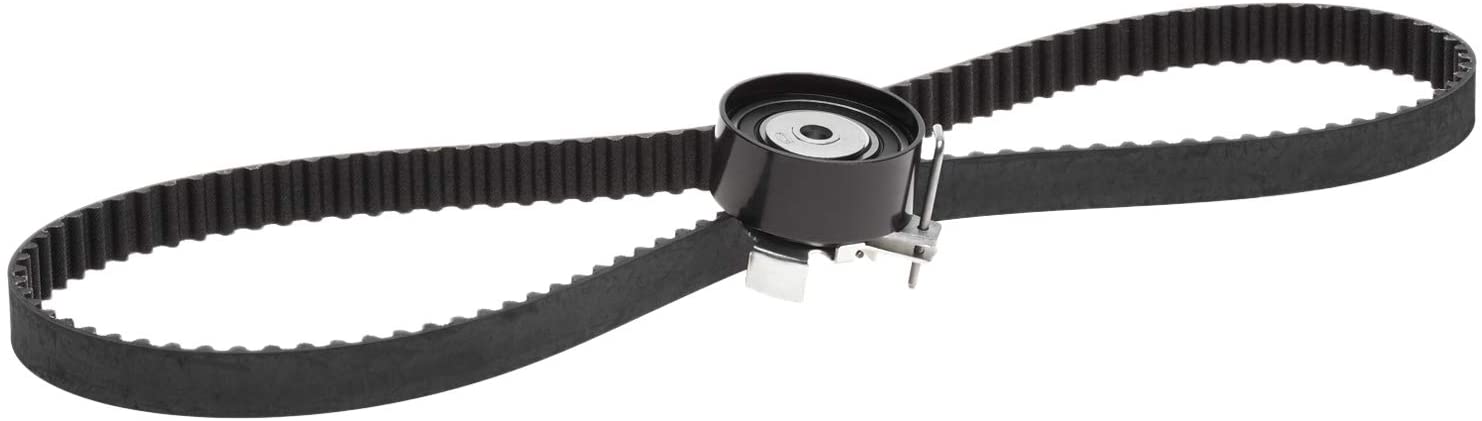 ACDelco 19341311 Professional Engine Timing Belt Component Kit, 1 Pack