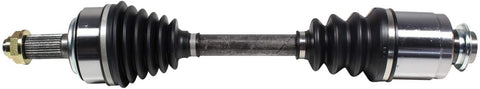GSP NCV36575 CV Axle Shaft Assembly - Right Front (Passenger Side)