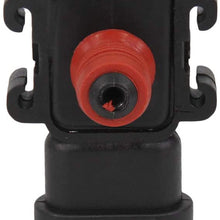 Map Manifold Absolute Pressure Sensor Fits 16249939 213-351 SU1078 9359409 12614973 213-796 16187556 For Buick Cadillac Chevrolet Oldsmobile Pontiac GMC 1995-2011 Selected/ZBN