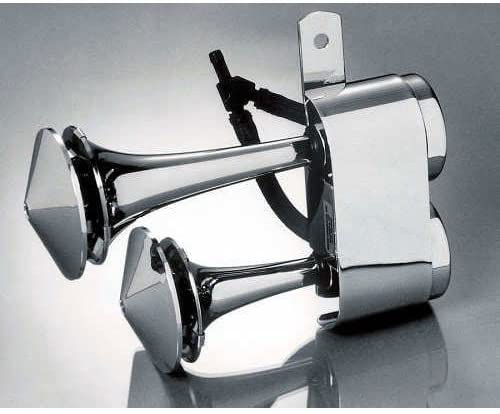 HORNS AIR FLH FXD XL FXSTRIVCO PRODUCTS INC. AHHD
