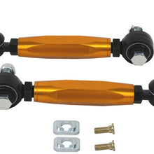 Whiteline KTA147B Control Arm, Black