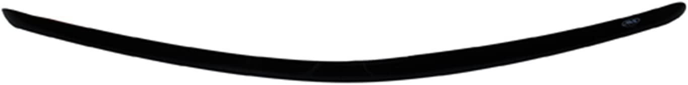 Auto Ventshade 21851 Hoodflector Dark Smoke Hood Shield for 1988-1999 Chevrolet & GMC C/K1500, 1988-2000 C/K2500-C/K3500, 1992-1999 Yukon & Suburban, 1992-1994 Blazer, 1995-1999 Tahoe | Also fits 2000 Silverado 1500