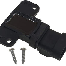CAM Camshaft Position Sensor 10490645 LX756 for Blazer C1500 C2500 C3500 Astro P30 K1500 K2500 K3500 Express G30 S10 Silverado Sonora GMC Jimmy Safari Savana Sierra