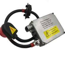 Lovey-AUTO OEM # 5DV00776071 Xenon Ballast HID Headlight Igniter Control D2S D2R for 1999-2004 A6 Allroad RS6 5DV00776071