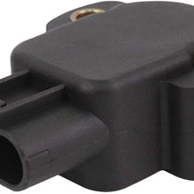DOICOO TPS Throttle Position Sensor SS10387 DY967 For Ford E-150 E-250 E-350 F-150 F-250 F-350 Excursion Expedition Mustang Ranger Lincoln Mercury Mazda B2500 F4SZ9B989AA ZZM3-18-851