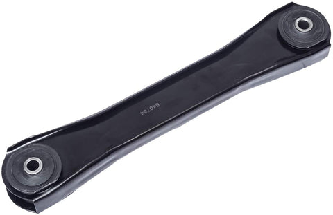 TUCAREST 1Pcs K640734 Left Right Front Rear Lower Control Arm Compatible With 1997-2006 Jeep TJ Wrangler (Front Rear Spring:Coil) Driver Passenger Side Suspension