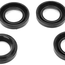 Spark Plug Tube Seal Set 11193-70010 Fits for Toyota Avalon Camry Highlander Lexus GS300