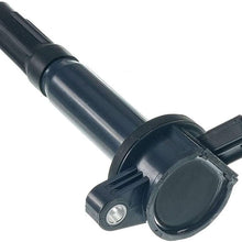 Ignition Coil for Mercury Milan Mariner Ford Escape Fusion Lincoln Zephyr Mazda Tribute (Only Fits 3.0L)