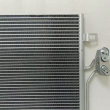 OSC Cooling Products 3776 New Condenser