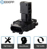 Mass Air Flow Sensor Meter ECCPP MAF 10393948 for Cadillac CTS Escalade ESV 6.2L Chevrolet Silverado 2500 HD 3500 HD 6.0L Suburban 1500 Tahoe 5.3L GMC Sierra 6.0L 2009 2010 2011 2012 2013 2014