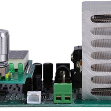 ZEFS--ESD Electronic Module Multifunctional Battery Capacity Tester Module DC 12V Electronic Load Power Bank Module 60W Test Module