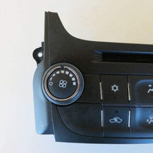 Corvette Central 14 15 Chevy Malibu Climate Control Panel Temperature Unit A/C Heater OEM CC1015