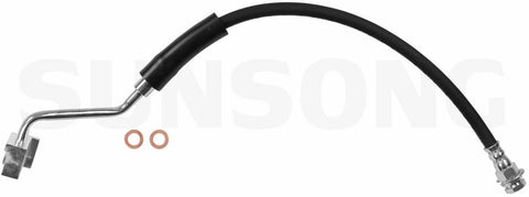 Sunsong 2201012 Brake Hose (Ford)