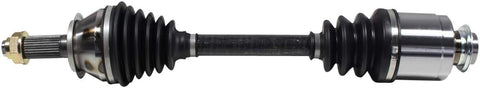 GSP NCV21504 CV Axle Shaft Assembly - Right Front (Passenger Side)