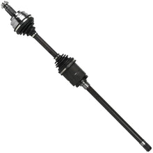 AutoShack DSK935PR Pair of 2 Front Driver and Passenger Side CV Axle Drive Shaft Assembly Replacement for 2000 2001 2002 2003 2004 2005 2006 BMW X5 3.0L 4.4L 4.6L 4.8L
