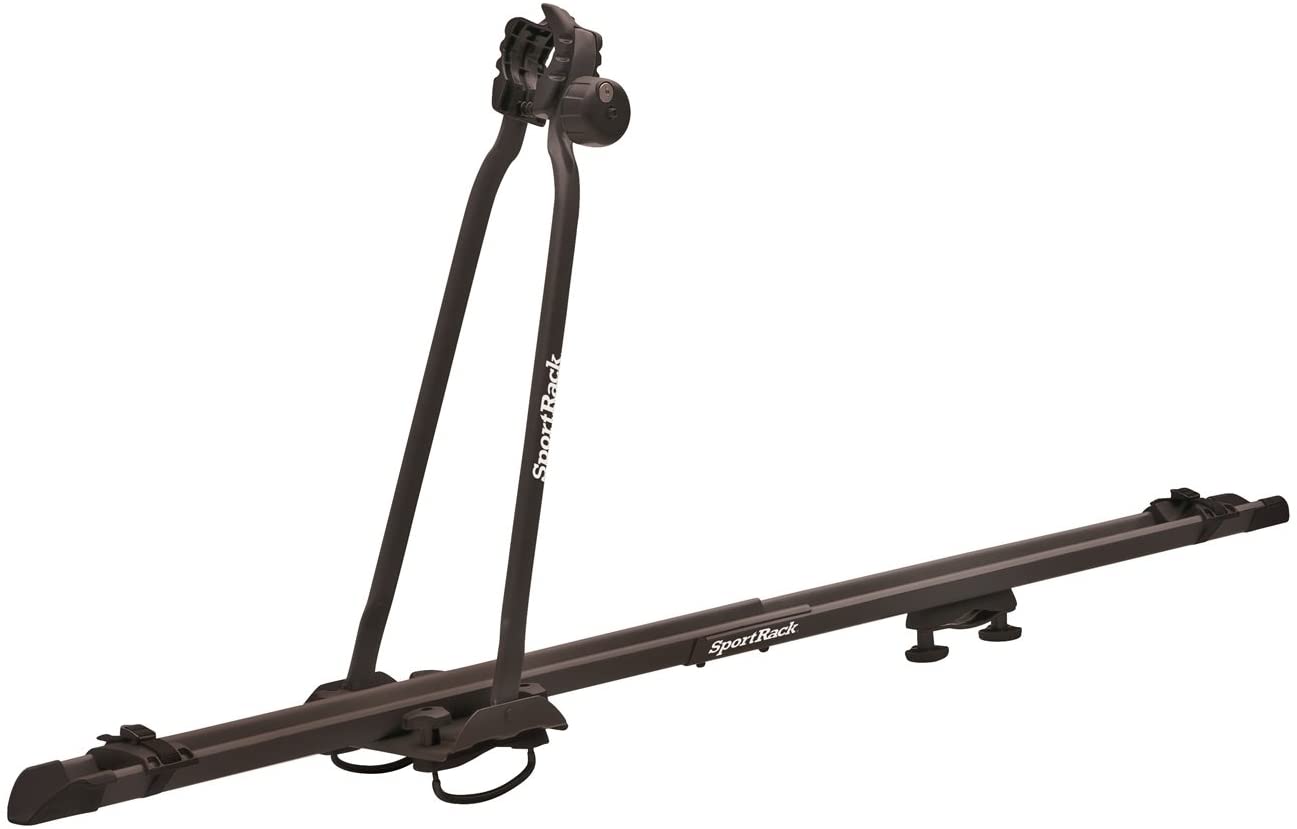 SportRack SR4883 Upshift Roof Mount Upright Bike Carrier