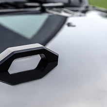 VMS Racing Black Windshield Bumper Rests and Footman Loop Bar Tie Down 3pcs 3 Piece Set Kit Compatible with Jeep Wrangler Sport Sahara Rubicon Unlimited TJ TJL LJ 97-06 1997-2006